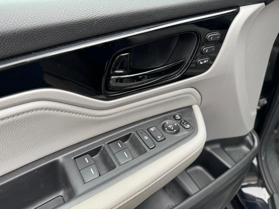 2018 Honda Odyssey Elite Auto, available for sale in West Springfield, Massachusetts | Union Street Auto Sales. West Springfield, Massachusetts 2018 Honda Odyssey Elite Auto, available for sale in West Springfield, Massachusetts | Union Street Auto Sales. West Springfield, Massachusetts