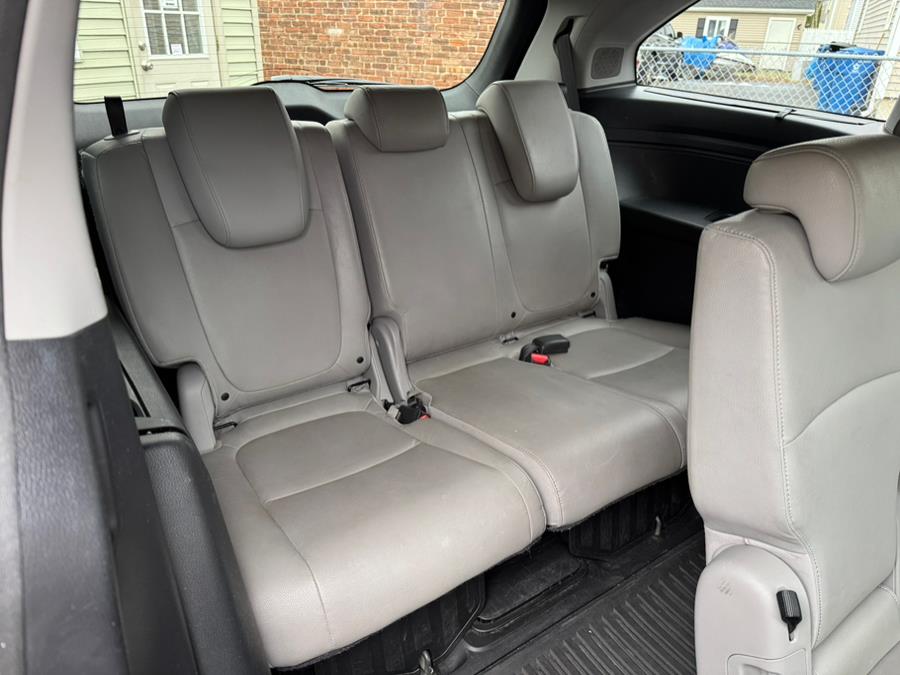2018 Honda Odyssey Elite Auto, available for sale in West Springfield, Massachusetts | Union Street Auto Sales. West Springfield, Massachusetts 2018 Honda Odyssey Elite Auto, available for sale in West Springfield, Massachusetts | Union Street Auto Sales. West Springfield, Massachusetts