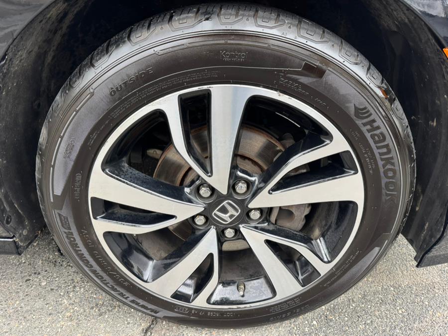 2018 Honda Odyssey Elite Auto, available for sale in West Springfield, Massachusetts | Union Street Auto Sales. West Springfield, Massachusetts 2018 Honda Odyssey Elite Auto, available for sale in West Springfield, Massachusetts | Union Street Auto Sales. West Springfield, Massachusetts