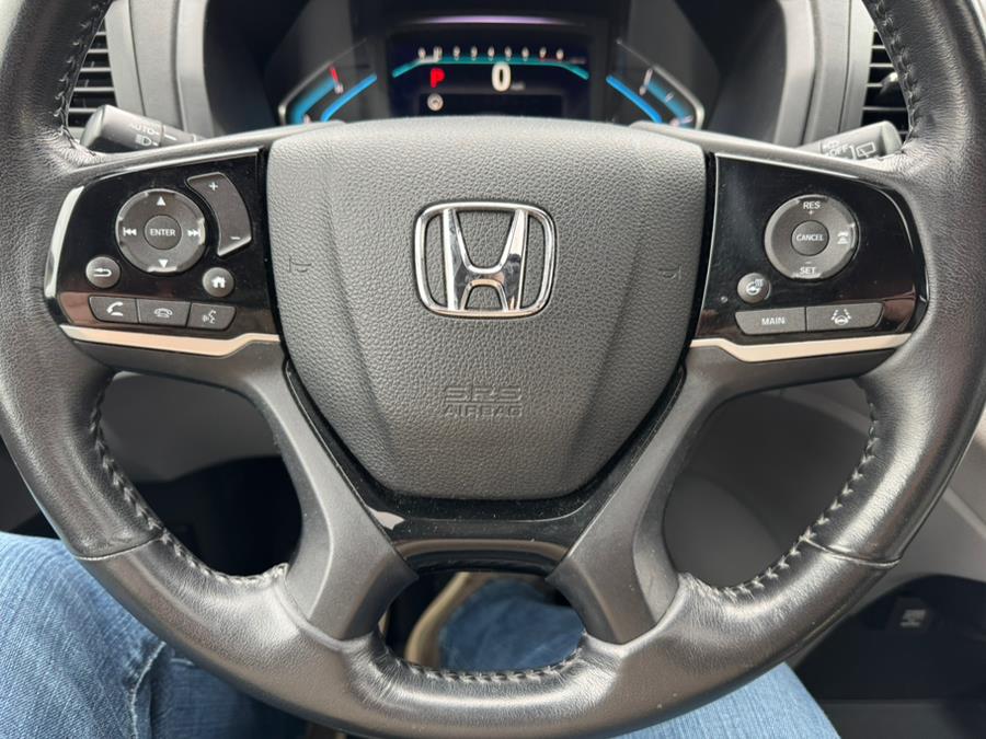 2018 Honda Odyssey Elite Auto, available for sale in West Springfield, Massachusetts | Union Street Auto Sales. West Springfield, Massachusetts 2018 Honda Odyssey Elite Auto, available for sale in West Springfield, Massachusetts | Union Street Auto Sales. West Springfield, Massachusetts