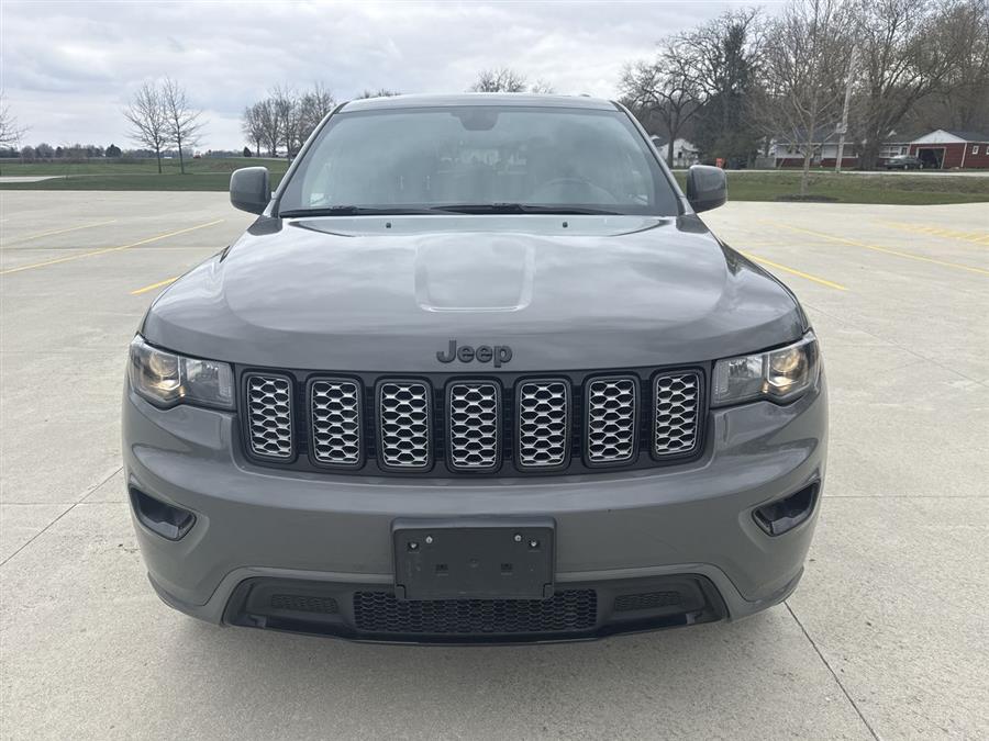 2019 Jeep Grand Cherokee Altitude, available for sale in Elida, Ohio | Josh's All Under Ten LLC. Elida, Ohio 2019 Jeep Grand Cherokee Altitude, available for sale in Elida, Ohio | Josh's All Under Ten LLC. Elida, Ohio