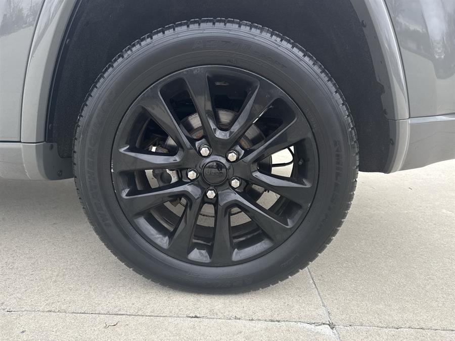 2019 Jeep Grand Cherokee Altitude, available for sale in Elida, Ohio | Josh's All Under Ten LLC. Elida, Ohio 2019 Jeep Grand Cherokee Altitude, available for sale in Elida, Ohio | Josh's All Under Ten LLC. Elida, Ohio