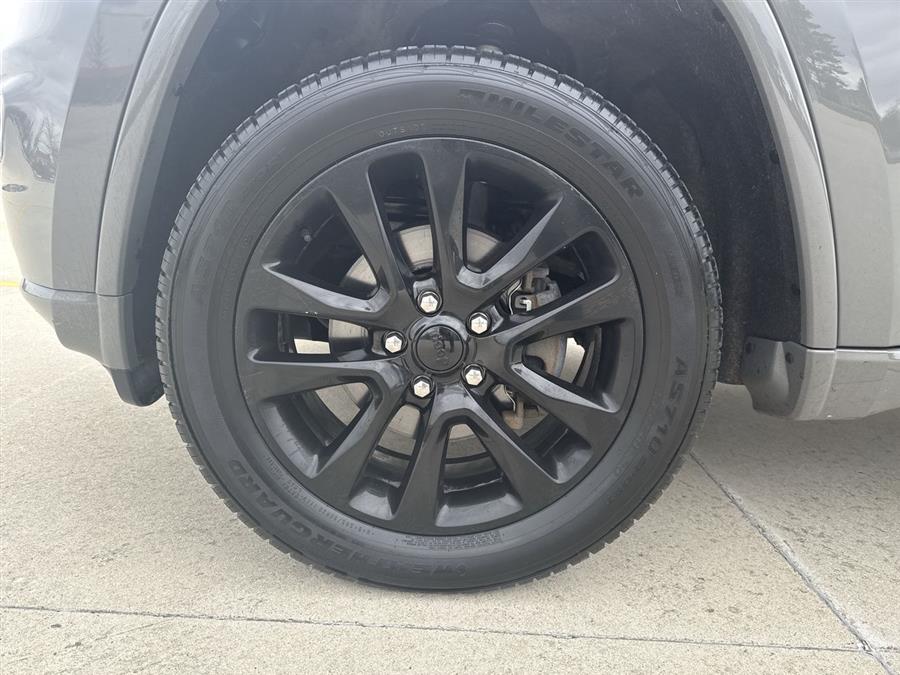 2019 Jeep Grand Cherokee Altitude, available for sale in Elida, Ohio | Josh's All Under Ten LLC. Elida, Ohio 2019 Jeep Grand Cherokee Altitude, available for sale in Elida, Ohio | Josh's All Under Ten LLC. Elida, Ohio