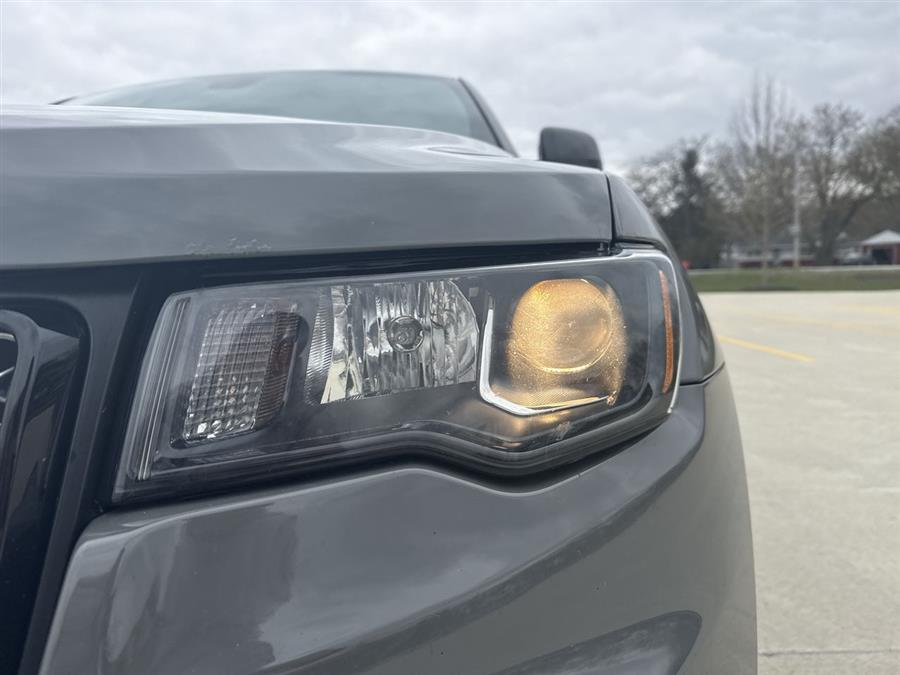 2019 Jeep Grand Cherokee Altitude, available for sale in Elida, Ohio | Josh's All Under Ten LLC. Elida, Ohio 2019 Jeep Grand Cherokee Altitude, available for sale in Elida, Ohio | Josh's All Under Ten LLC. Elida, Ohio