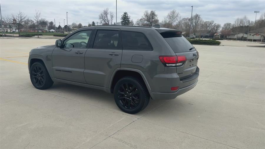 2019 Jeep Grand Cherokee Altitude, available for sale in Elida, Ohio | Josh's All Under Ten LLC. Elida, Ohio 2019 Jeep Grand Cherokee Altitude, available for sale in Elida, Ohio | Josh's All Under Ten LLC. Elida, Ohio
