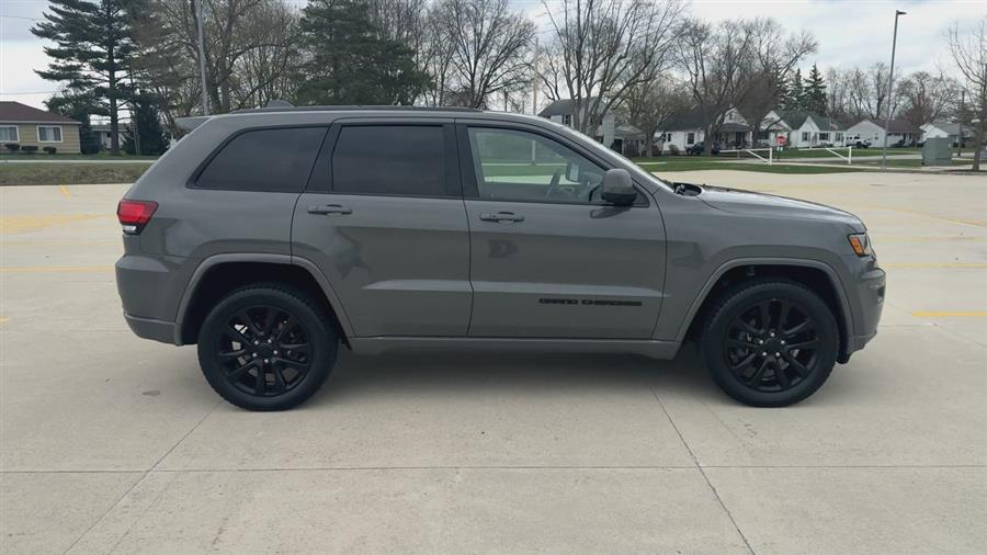 2019 Jeep Grand Cherokee Altitude, available for sale in Elida, Ohio | Josh's All Under Ten LLC. Elida, Ohio 2019 Jeep Grand Cherokee Altitude, available for sale in Elida, Ohio | Josh's All Under Ten LLC. Elida, Ohio