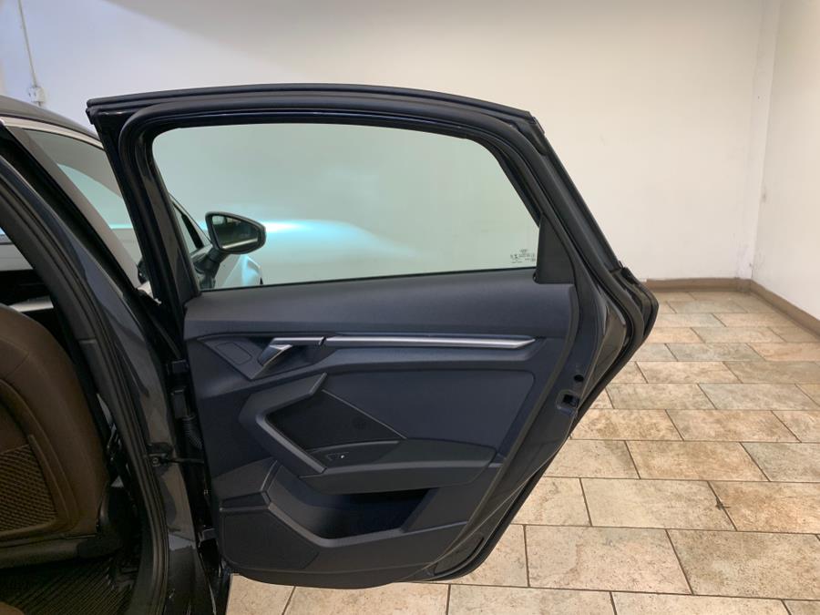 2022 Audi A3 Premium 40 TFSI quattro, available for sale in Lodi, New Jersey | European Auto Expo. Lodi, New Jersey 2022 Audi A3 Premium 40 TFSI quattro, available for sale in Lodi, New Jersey | European Auto Expo. Lodi, New Jersey