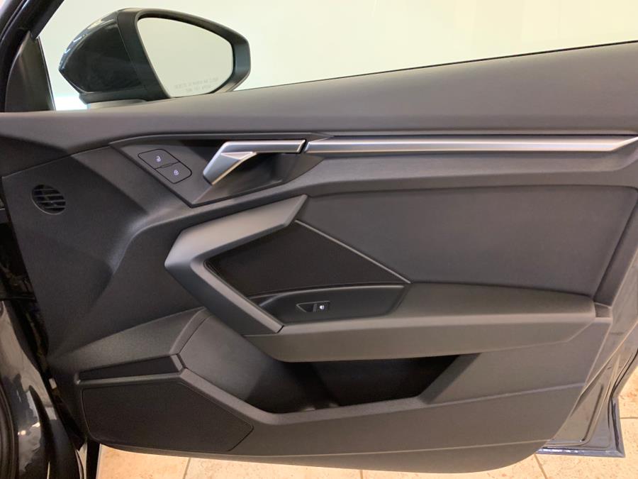 2022 Audi A3 Premium 40 TFSI quattro, available for sale in Lodi, New Jersey | European Auto Expo. Lodi, New Jersey 2022 Audi A3 Premium 40 TFSI quattro, available for sale in Lodi, New Jersey | European Auto Expo. Lodi, New Jersey
