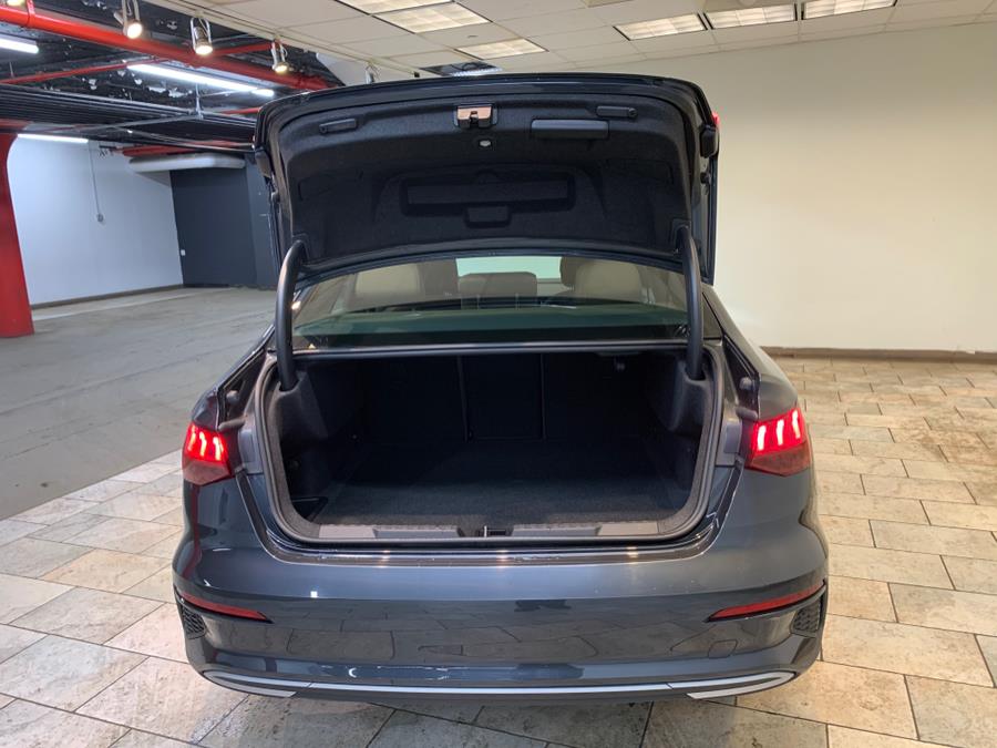 2022 Audi A3 Premium 40 TFSI quattro, available for sale in Lodi, New Jersey | European Auto Expo. Lodi, New Jersey 2022 Audi A3 Premium 40 TFSI quattro, available for sale in Lodi, New Jersey | European Auto Expo. Lodi, New Jersey