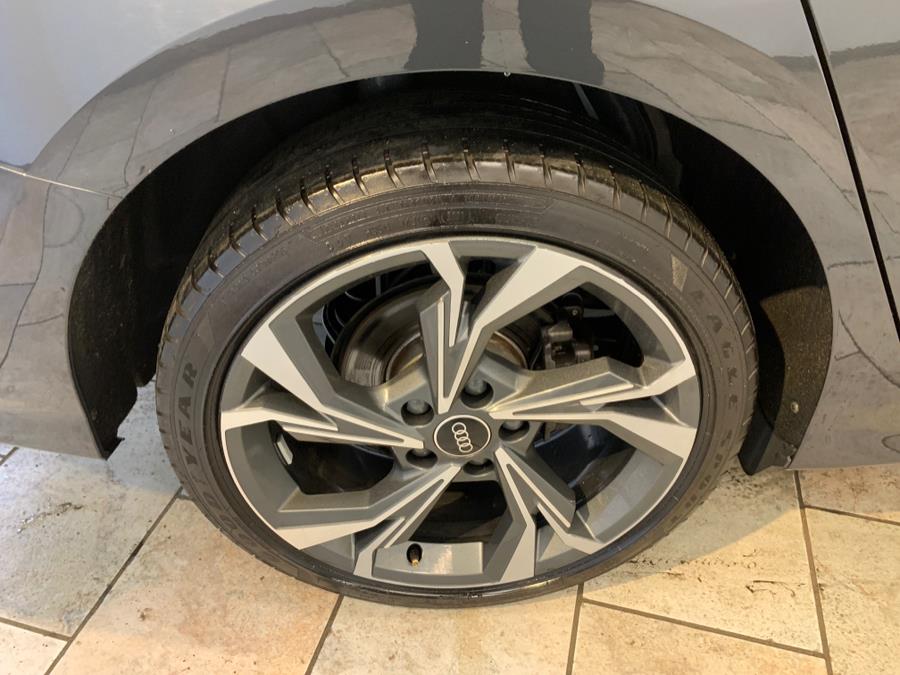 2022 Audi A3 Premium 40 TFSI quattro, available for sale in Lodi, New Jersey | European Auto Expo. Lodi, New Jersey 2022 Audi A3 Premium 40 TFSI quattro, available for sale in Lodi, New Jersey | European Auto Expo. Lodi, New Jersey