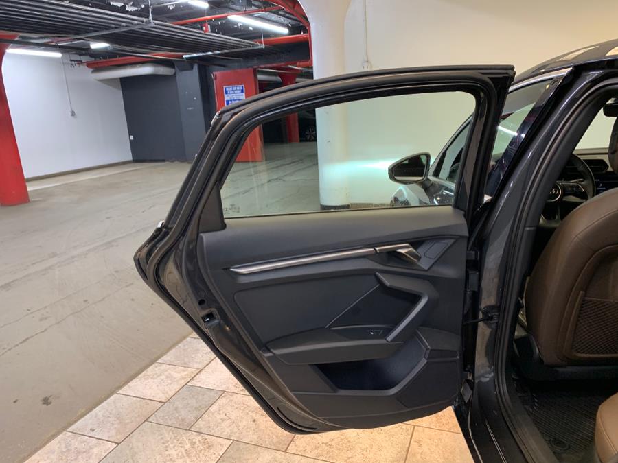 2022 Audi A3 Premium 40 TFSI quattro, available for sale in Lodi, New Jersey | European Auto Expo. Lodi, New Jersey 2022 Audi A3 Premium 40 TFSI quattro, available for sale in Lodi, New Jersey | European Auto Expo. Lodi, New Jersey