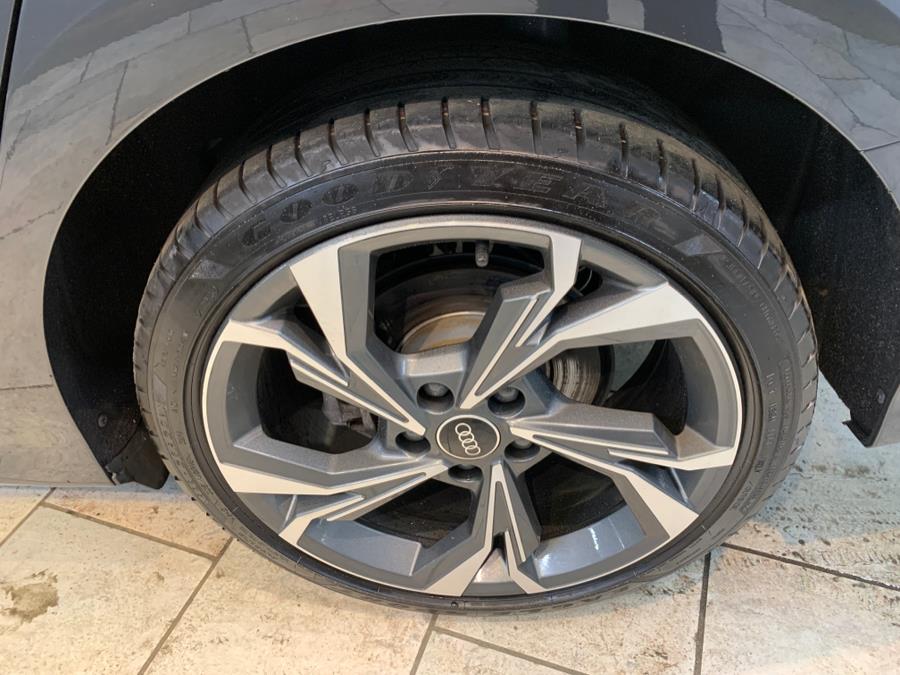 2022 Audi A3 Premium 40 TFSI quattro, available for sale in Lodi, New Jersey | European Auto Expo. Lodi, New Jersey 2022 Audi A3 Premium 40 TFSI quattro, available for sale in Lodi, New Jersey | European Auto Expo. Lodi, New Jersey