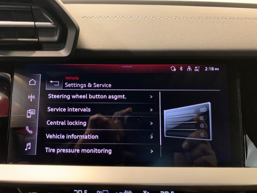 2022 Audi A3 Premium 40 TFSI quattro, available for sale in Lodi, New Jersey | European Auto Expo. Lodi, New Jersey 2022 Audi A3 Premium 40 TFSI quattro, available for sale in Lodi, New Jersey | European Auto Expo. Lodi, New Jersey