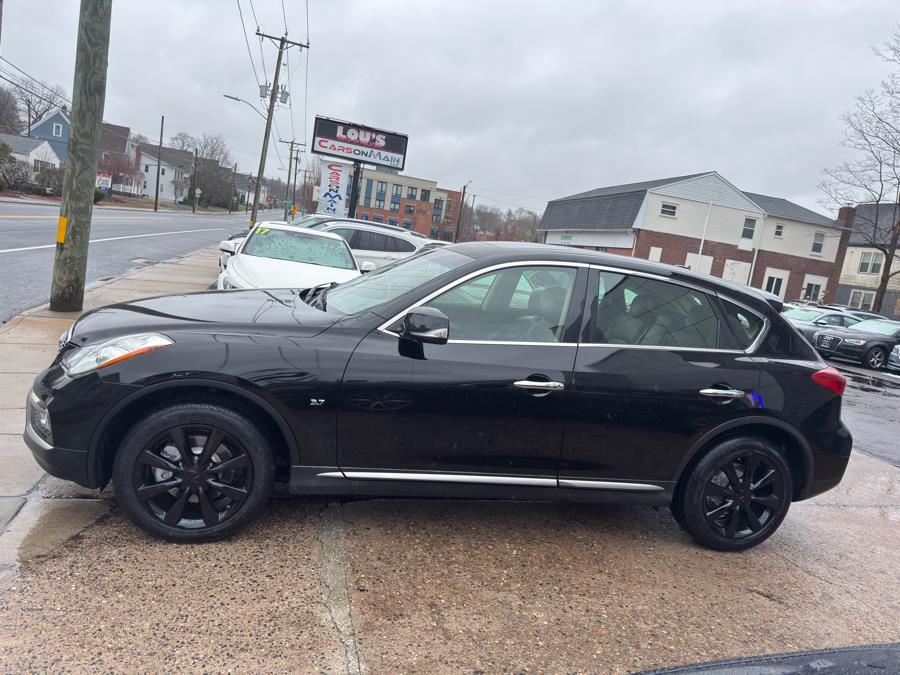 2017 INFINITI QX50 AWD, available for sale in Manchester, Connecticut | Carsonmain LLC. Manchester, Connecticut 2017 INFINITI QX50 AWD, available for sale in Manchester, Connecticut | Carsonmain LLC. Manchester, Connecticut