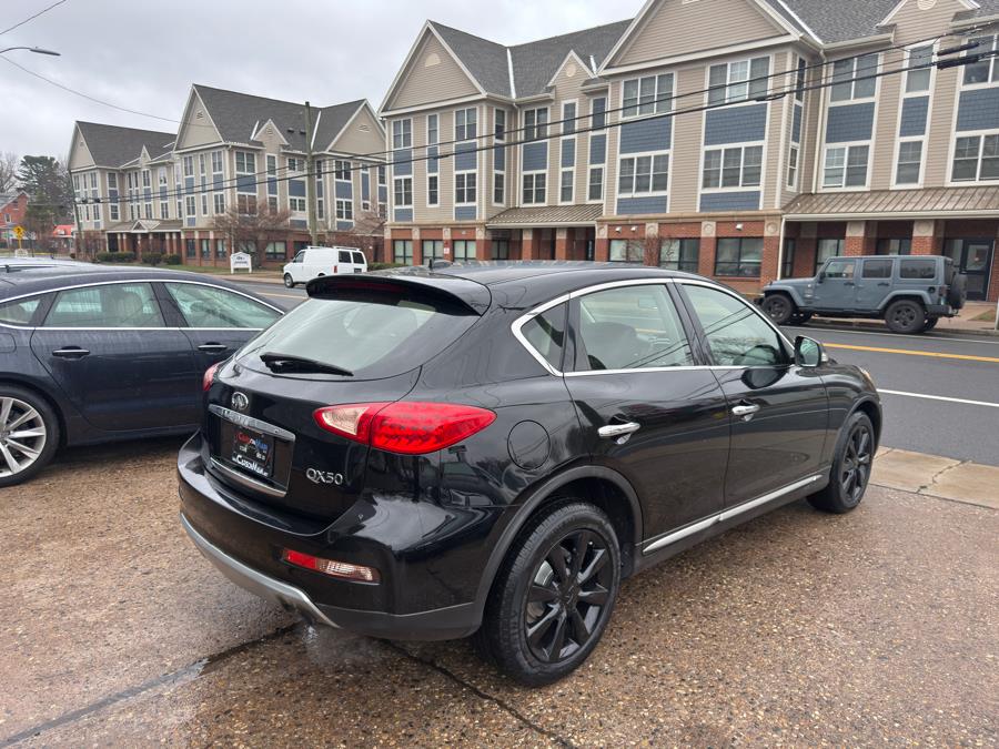 2017 INFINITI QX50 AWD, available for sale in Manchester, Connecticut | Carsonmain LLC. Manchester, Connecticut 2017 INFINITI QX50 AWD, available for sale in Manchester, Connecticut | Carsonmain LLC. Manchester, Connecticut