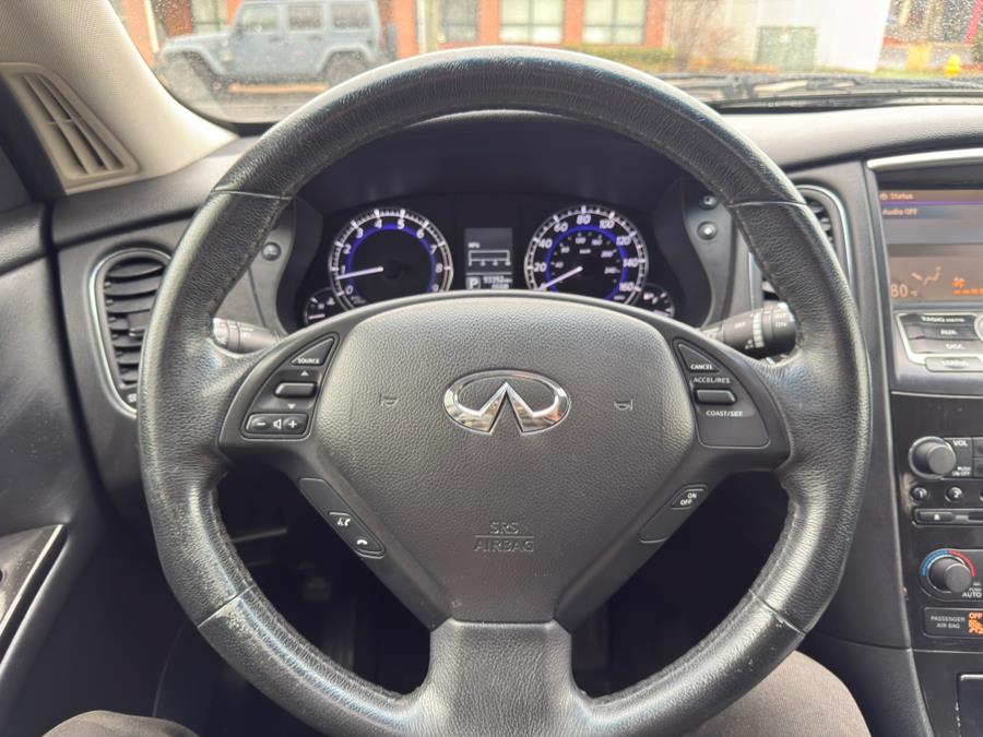 2017 INFINITI QX50 AWD, available for sale in Manchester, Connecticut | Carsonmain LLC. Manchester, Connecticut 2017 INFINITI QX50 AWD, available for sale in Manchester, Connecticut | Carsonmain LLC. Manchester, Connecticut