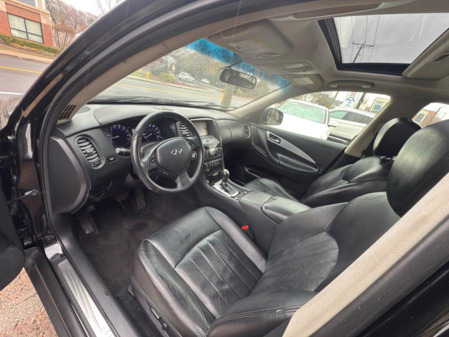2017 INFINITI QX50 AWD, available for sale in Manchester, Connecticut | Carsonmain LLC. Manchester, Connecticut 2017 INFINITI QX50 AWD, available for sale in Manchester, Connecticut | Carsonmain LLC. Manchester, Connecticut