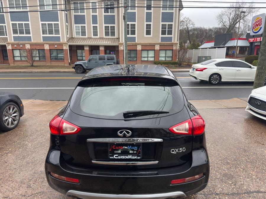 2017 INFINITI QX50 AWD, available for sale in Manchester, Connecticut | Carsonmain LLC. Manchester, Connecticut 2017 INFINITI QX50 AWD, available for sale in Manchester, Connecticut | Carsonmain LLC. Manchester, Connecticut