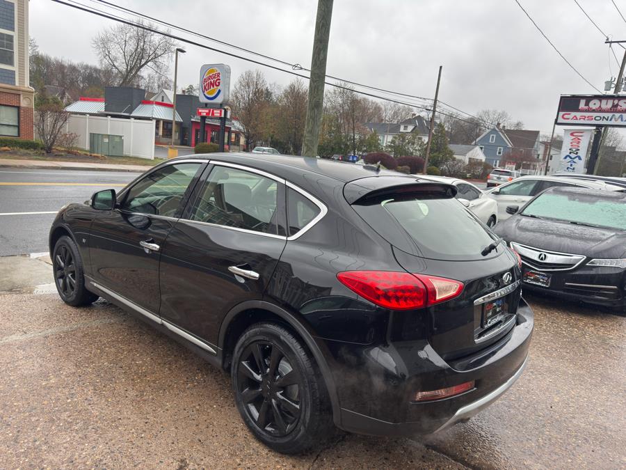 2017 INFINITI QX50 AWD, available for sale in Manchester, Connecticut | Carsonmain LLC. Manchester, Connecticut 2017 INFINITI QX50 AWD, available for sale in Manchester, Connecticut | Carsonmain LLC. Manchester, Connecticut