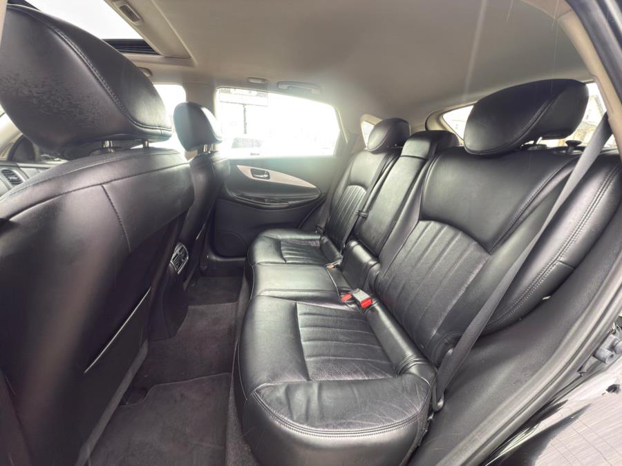 2017 INFINITI QX50 AWD, available for sale in Manchester, Connecticut | Carsonmain LLC. Manchester, Connecticut 2017 INFINITI QX50 AWD, available for sale in Manchester, Connecticut | Carsonmain LLC. Manchester, Connecticut