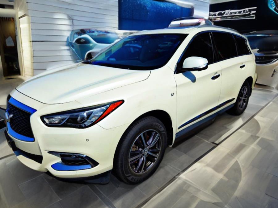 2017 INFINITI QX60 AWD, available for sale in Hicksville, New York | REGAL AUTOHAUS. Hicksville, New York 2017 INFINITI QX60 AWD, available for sale in Hicksville, New York | REGAL AUTOHAUS. Hicksville, New York