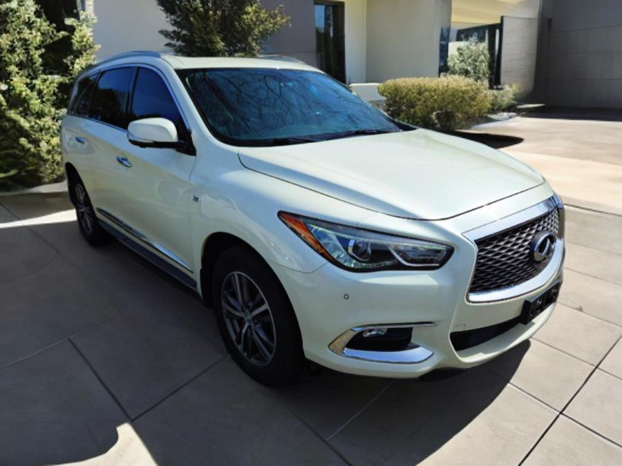 2017 INFINITI QX60 AWD, available for sale in Hicksville, New York | REGAL AUTOHAUS. Hicksville, New York 2017 INFINITI QX60 AWD, available for sale in Hicksville, New York | REGAL AUTOHAUS. Hicksville, New York