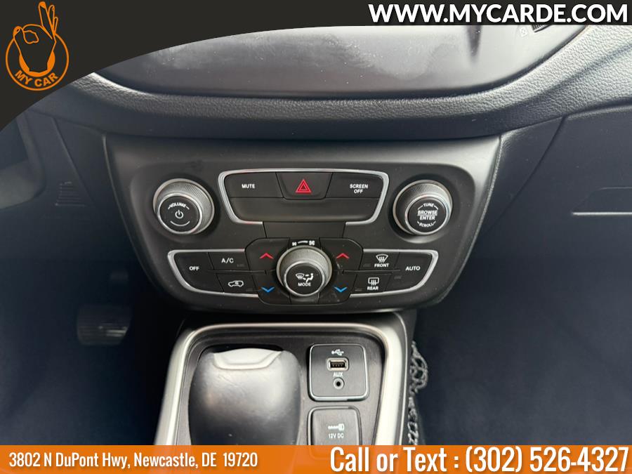 2019 Jeep Compass Latitude 4x4, available for sale in New Castle, Delaware | My Car. New Castle, Delaware 2019 Jeep Compass Latitude 4x4, available for sale in New Castle, Delaware | My Car. New Castle, Delaware