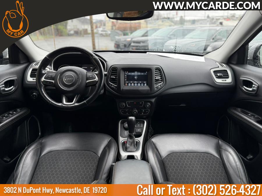2019 Jeep Compass Latitude 4x4, available for sale in New Castle, Delaware | My Car. New Castle, Delaware 2019 Jeep Compass Latitude 4x4, available for sale in New Castle, Delaware | My Car. New Castle, Delaware