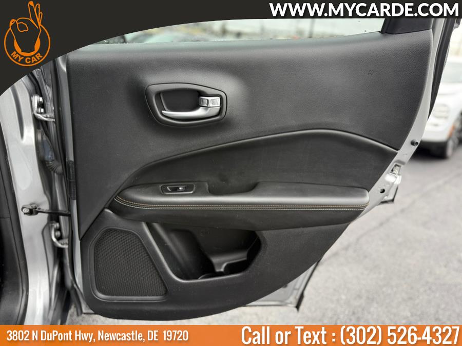 2019 Jeep Compass Latitude 4x4, available for sale in New Castle, Delaware | My Car. New Castle, Delaware 2019 Jeep Compass Latitude 4x4, available for sale in New Castle, Delaware | My Car. New Castle, Delaware
