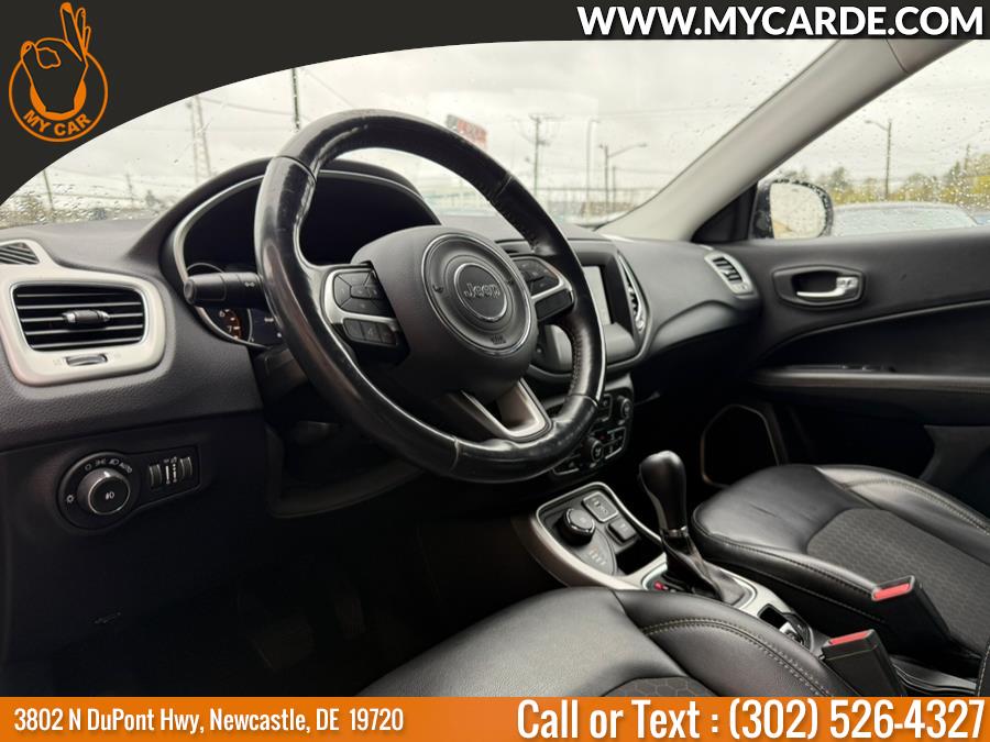 2019 Jeep Compass Latitude 4x4, available for sale in New Castle, Delaware | My Car. New Castle, Delaware 2019 Jeep Compass Latitude 4x4, available for sale in New Castle, Delaware | My Car. New Castle, Delaware