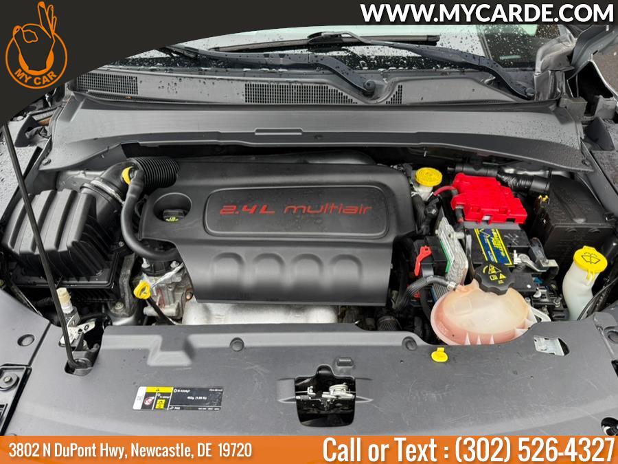 2019 Jeep Compass Latitude 4x4, available for sale in New Castle, Delaware | My Car. New Castle, Delaware 2019 Jeep Compass Latitude 4x4, available for sale in New Castle, Delaware | My Car. New Castle, Delaware