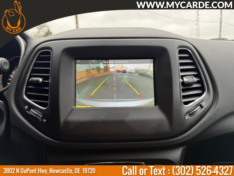 2019 Jeep Compass Latitude 4x4, available for sale in New Castle, Delaware | My Car. New Castle, Delaware 2019 Jeep Compass Latitude 4x4, available for sale in New Castle, Delaware | My Car. New Castle, Delaware