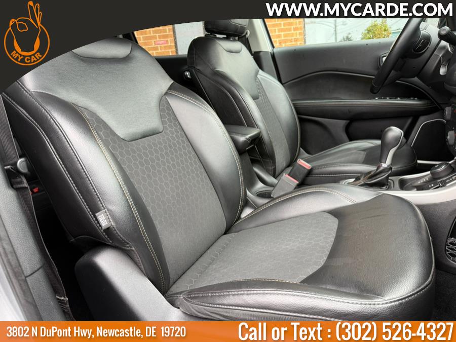 2019 Jeep Compass Latitude 4x4, available for sale in New Castle, Delaware | My Car. New Castle, Delaware 2019 Jeep Compass Latitude 4x4, available for sale in New Castle, Delaware | My Car. New Castle, Delaware