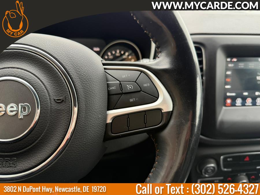 2019 Jeep Compass Latitude 4x4, available for sale in New Castle, Delaware | My Car. New Castle, Delaware 2019 Jeep Compass Latitude 4x4, available for sale in New Castle, Delaware | My Car. New Castle, Delaware