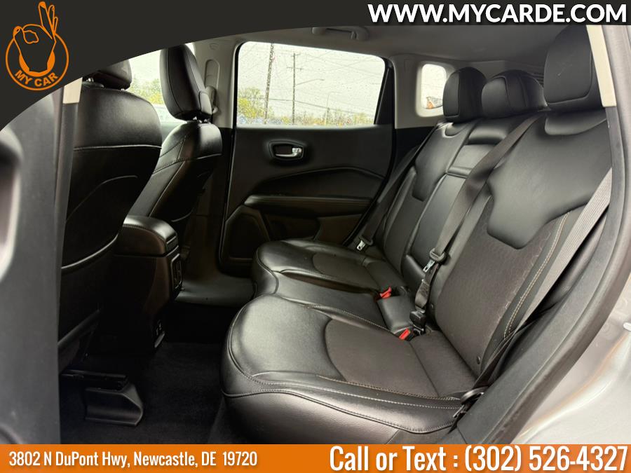 2019 Jeep Compass Latitude 4x4, available for sale in New Castle, Delaware | My Car. New Castle, Delaware 2019 Jeep Compass Latitude 4x4, available for sale in New Castle, Delaware | My Car. New Castle, Delaware