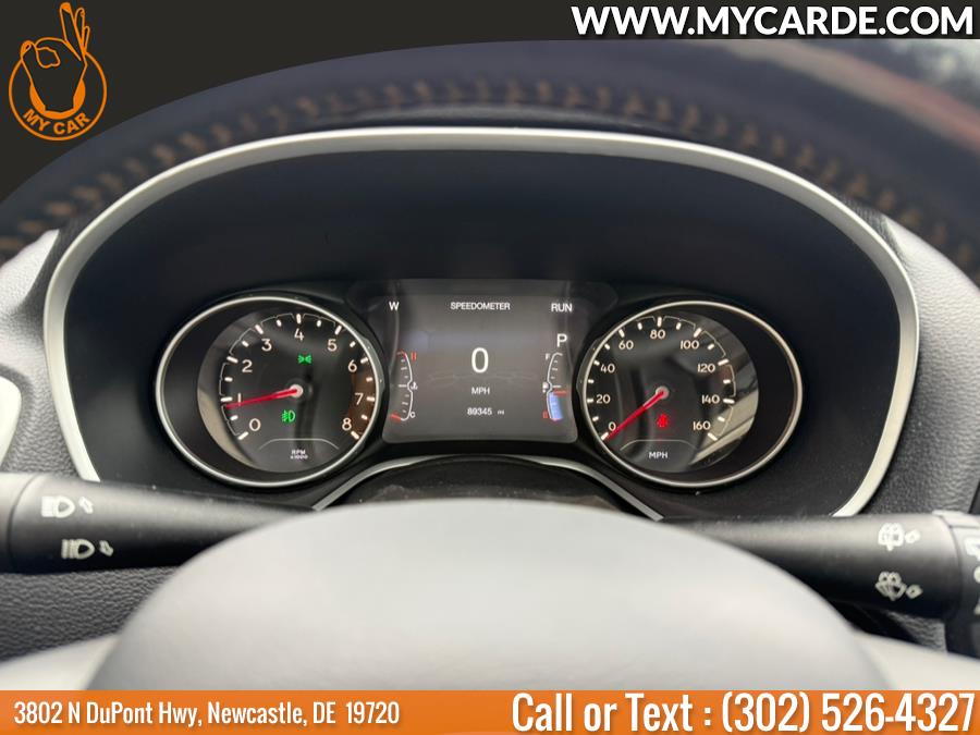 2019 Jeep Compass Latitude 4x4, available for sale in New Castle, Delaware | My Car. New Castle, Delaware 2019 Jeep Compass Latitude 4x4, available for sale in New Castle, Delaware | My Car. New Castle, Delaware