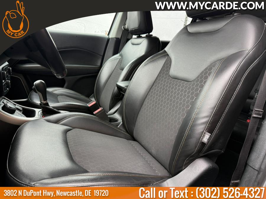 2019 Jeep Compass Latitude 4x4, available for sale in New Castle, Delaware | My Car. New Castle, Delaware 2019 Jeep Compass Latitude 4x4, available for sale in New Castle, Delaware | My Car. New Castle, Delaware