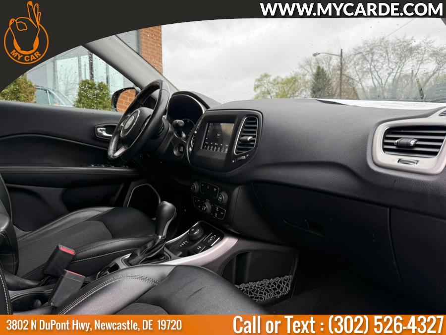 2019 Jeep Compass Latitude 4x4, available for sale in New Castle, Delaware | My Car. New Castle, Delaware 2019 Jeep Compass Latitude 4x4, available for sale in New Castle, Delaware | My Car. New Castle, Delaware