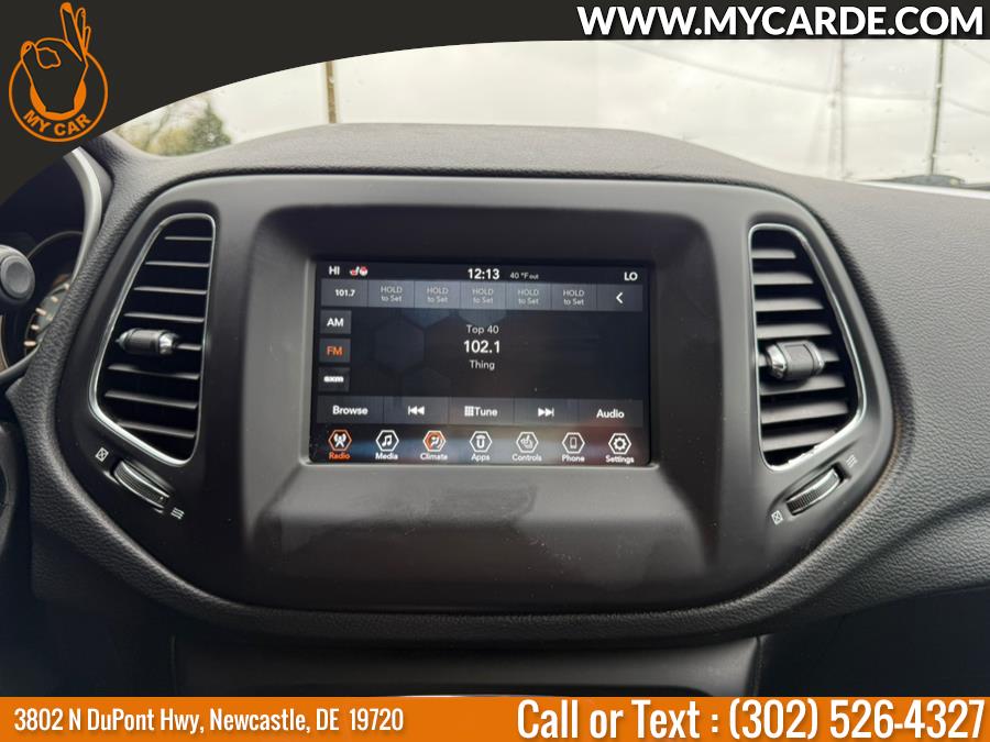 2019 Jeep Compass Latitude 4x4, available for sale in New Castle, Delaware | My Car. New Castle, Delaware 2019 Jeep Compass Latitude 4x4, available for sale in New Castle, Delaware | My Car. New Castle, Delaware