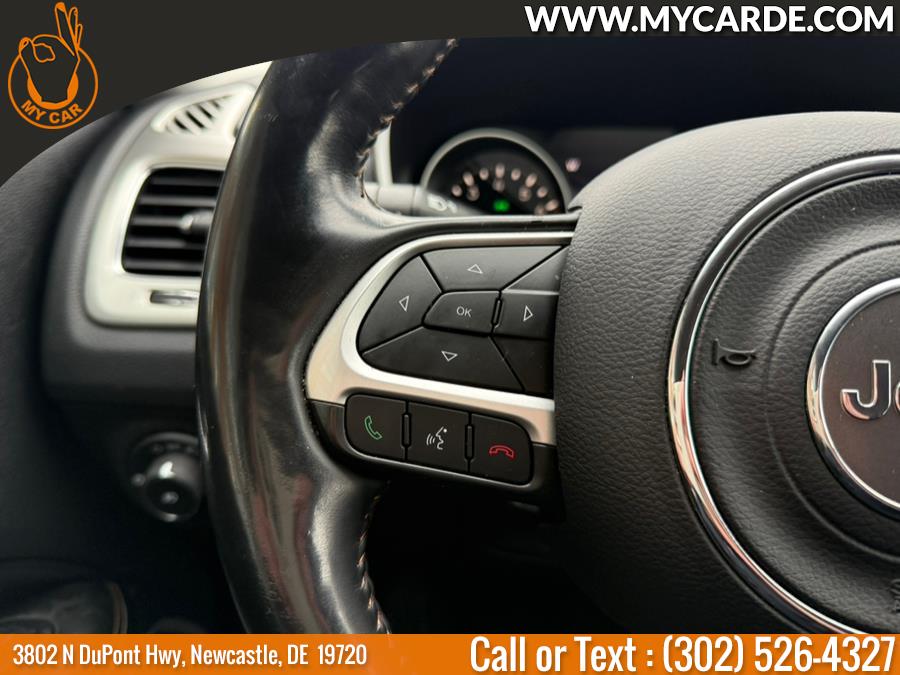 2019 Jeep Compass Latitude 4x4, available for sale in New Castle, Delaware | My Car. New Castle, Delaware 2019 Jeep Compass Latitude 4x4, available for sale in New Castle, Delaware | My Car. New Castle, Delaware