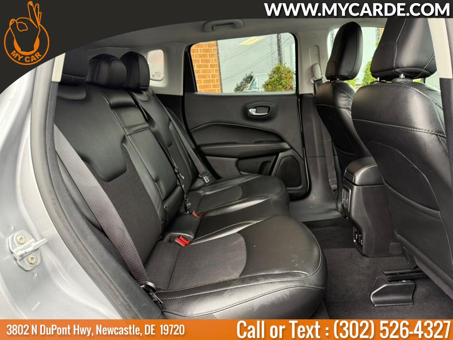 2019 Jeep Compass Latitude 4x4, available for sale in New Castle, Delaware | My Car. New Castle, Delaware 2019 Jeep Compass Latitude 4x4, available for sale in New Castle, Delaware | My Car. New Castle, Delaware