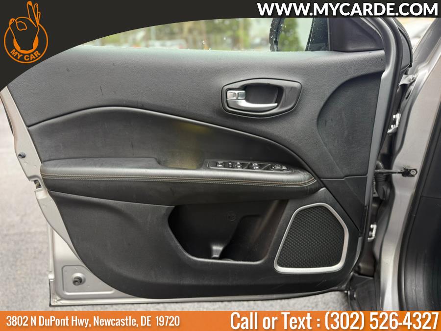 2019 Jeep Compass Latitude 4x4, available for sale in New Castle, Delaware | My Car. New Castle, Delaware 2019 Jeep Compass Latitude 4x4, available for sale in New Castle, Delaware | My Car. New Castle, Delaware