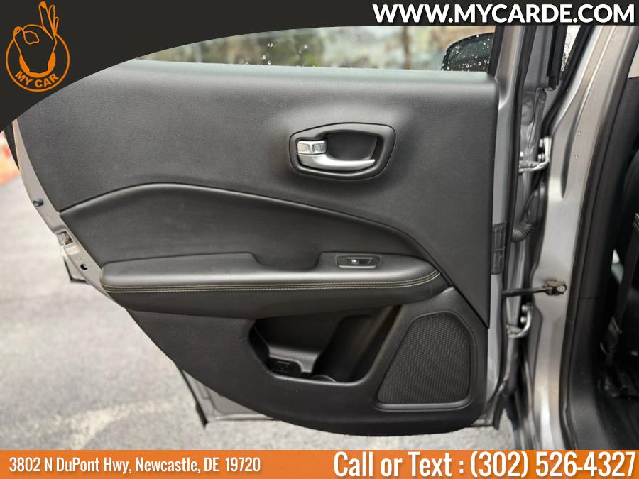 2019 Jeep Compass Latitude 4x4, available for sale in New Castle, Delaware | My Car. New Castle, Delaware 2019 Jeep Compass Latitude 4x4, available for sale in New Castle, Delaware | My Car. New Castle, Delaware