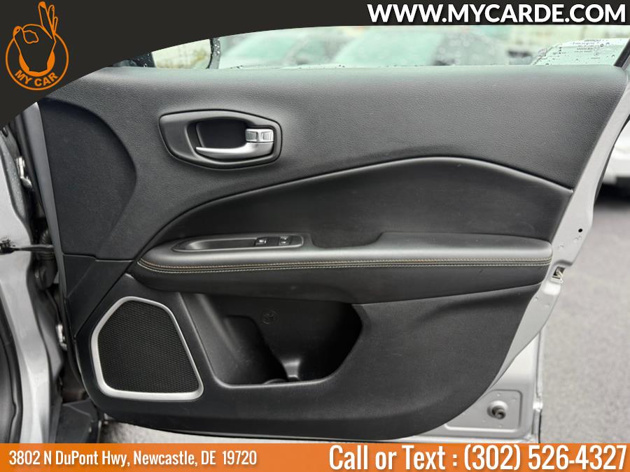 2019 Jeep Compass Latitude 4x4, available for sale in New Castle, Delaware | My Car. New Castle, Delaware 2019 Jeep Compass Latitude 4x4, available for sale in New Castle, Delaware | My Car. New Castle, Delaware