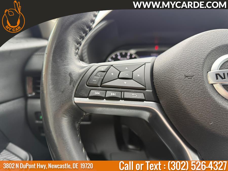 2021 Nissan Sentra SV CVT, available for sale in New Castle, Delaware | My Car. New Castle, Delaware 2021 Nissan Sentra SV CVT, available for sale in New Castle, Delaware | My Car. New Castle, Delaware