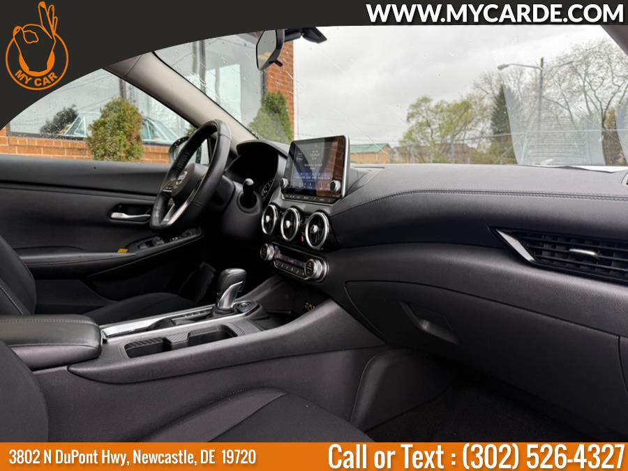 2021 Nissan Sentra SV CVT, available for sale in New Castle, Delaware | My Car. New Castle, Delaware 2021 Nissan Sentra SV CVT, available for sale in New Castle, Delaware | My Car. New Castle, Delaware