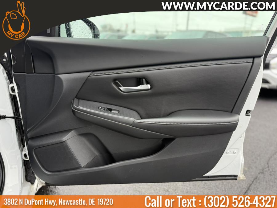 2021 Nissan Sentra SV CVT, available for sale in New Castle, Delaware | My Car. New Castle, Delaware 2021 Nissan Sentra SV CVT, available for sale in New Castle, Delaware | My Car. New Castle, Delaware
