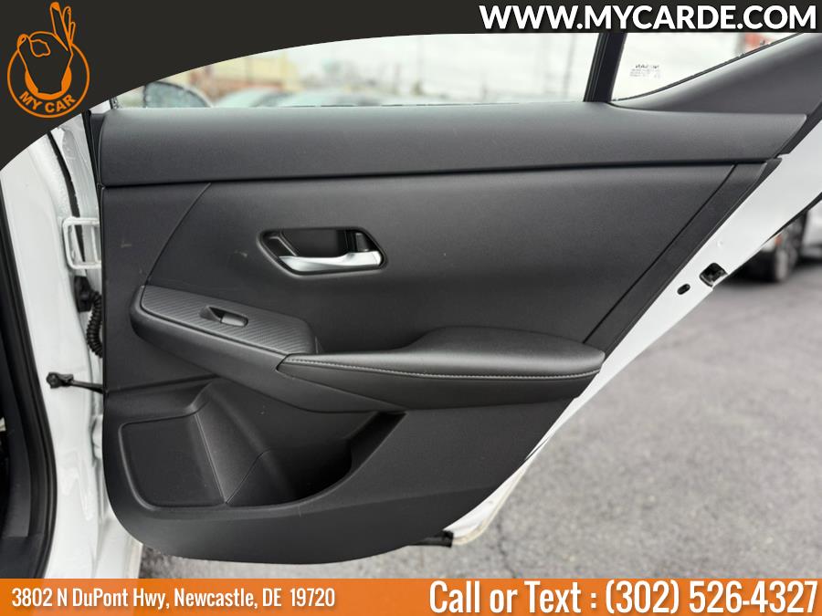 2021 Nissan Sentra SV CVT, available for sale in New Castle, Delaware | My Car. New Castle, Delaware 2021 Nissan Sentra SV CVT, available for sale in New Castle, Delaware | My Car. New Castle, Delaware