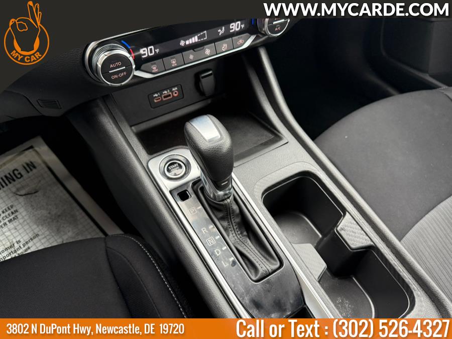 2021 Nissan Sentra SV CVT, available for sale in New Castle, Delaware | My Car. New Castle, Delaware 2021 Nissan Sentra SV CVT, available for sale in New Castle, Delaware | My Car. New Castle, Delaware