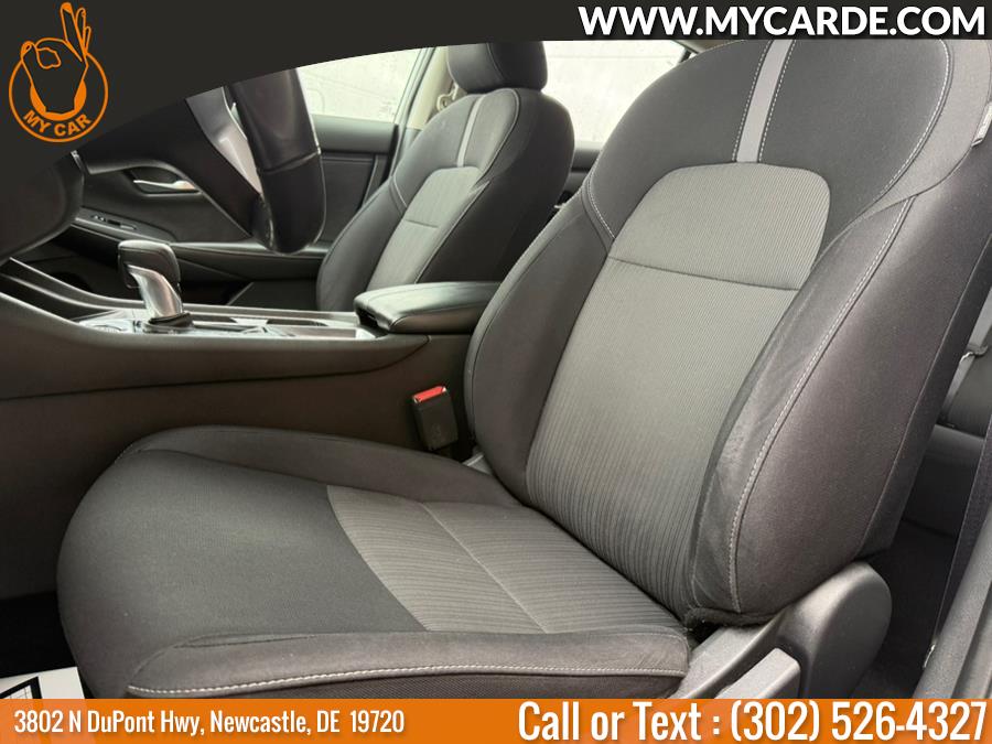2021 Nissan Sentra SV CVT, available for sale in New Castle, Delaware | My Car. New Castle, Delaware 2021 Nissan Sentra SV CVT, available for sale in New Castle, Delaware | My Car. New Castle, Delaware